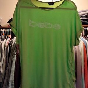 Bebe tshirt